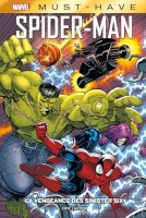 Best of Marvel - Must-have 105. Spider-Man: la vengeance des Sinister Six