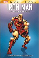 Best of Marvel - Must-have 107. Iron Man: Le diable en bouteille