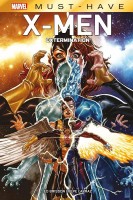 Best of Marvel - Must-have 108. X-Men : Extermination