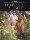 Les Grands Classiques de la littérature en BD (2022) : 19. Le Livre de la Jungle