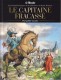 Les Grands Classiques de la littérature en BD (2022) : 22. Le Capitaine Fracasse