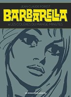 Barbarella INT. Barbarella