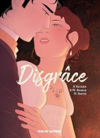 Disgrâce (One-shot)