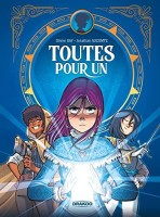 Toutes pour Un (One-shot)