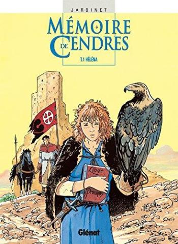 Couverture de l'album Mémoire de cendres - 1. Héléna