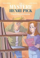 Le Mystère Henri Pick (One-shot)