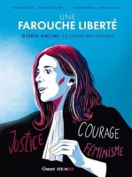 Une farouche liberté (One-shot)