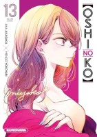 Oshi no ko 13. Tome 13