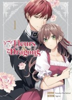 Fleurs et Dragons 1. Tome 1