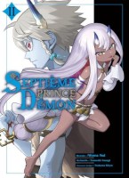 Le septième Prince Démon 2. Tome 2