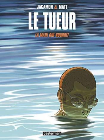 Couverture de l'album Le Tueur - 12. La main qui nourrit