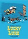 Lucky Luke (Intégrales) : INT. L'intégrale 6