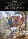 Les Grands Classiques de la littérature en BD (2022) : 32. Tartarin de Tarascon