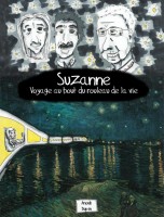 Suzanne - Voyage au bout du rouleau de la vie (One-shot)