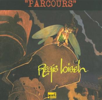 Couverture de l'album Parcours (One-shot)