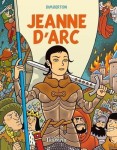 Jeanne d'Arc (Du Triomphe) (One-shot)