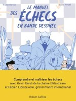 Le Manuel des Échecs en bande dessinée (One-shot)