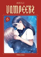 Vampeerz 6. Tome 6