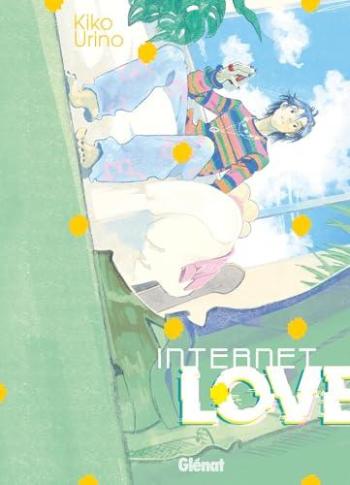 Couverture de l'album Internet Love (One-shot)