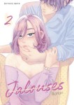 Jalouses : 2. Tome 2