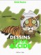 Alcide : 1. Dessins sous Alcide