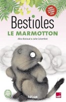 Bestioles 1. Le Marmotton