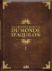 Les archives secrètes du monde d'Aquilon : 1. Les archives secrètes du monde d'Aquilon