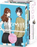 Horimiya 17. Tome 17