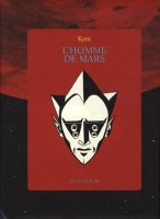 L'Homme de mars (One-shot)