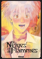 De neiges et de flammes 2. Tome 2