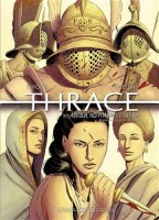 Thrace 3. Usque Ad Finem et Ultra