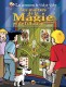 Les aventures de Vick et Vicky : 24. Les Maîtres de la magie et de l'illusion - 1/2 : Méliès