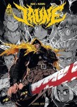 Jaune : 1. Tome 1