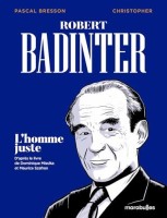 Robert Badinter (One-shot)