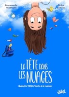 La Tête dans les nuages (Friedmann-Bailleux) (One-shot)