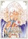 Kinyoku no Garuda - Nanto Goshasei Zenshi - SEINEN (One-shot)