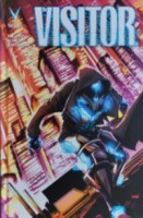 The visitor (One-shot)