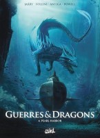 Guerres & Dragons 4. Pearl Harbor