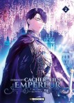 Comment cacher le fils de l'Empereur : 2. Tome 2