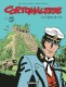 Corto Maltese (Casterman 2015) : 17. La Ligne de Vie