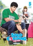 Solo Camping for Two : 5. Tome 5