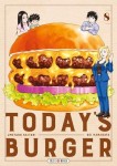 Today's Burger : 8. Tome 8