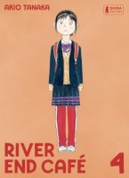 River End Café 4. Tome 4