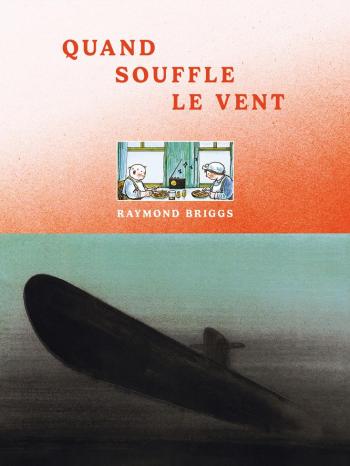 Couverture de l'album Quand Souffle Le Vent (Raymond Briggs) (One-shot)