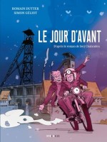 Le jour d'avant (One-shot)