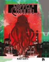 L'appel à Cthulhu (One-shot)