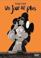 Un jour de plus (One-shot)