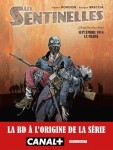 Les Sentinelles : 2. Septembre 1914, La Marne