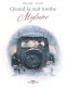 Quand la nuit tombe (Marion Achard) : 2. Mylaine