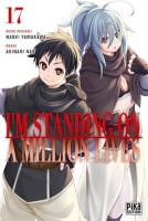 I'm Standing on a Million Lives 17. Tome 17